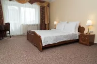 Hotel Gostiniy Dom