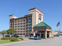 Best Western Plus Midwest Inn