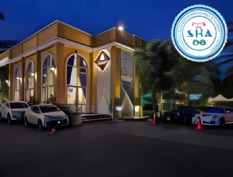 S Bangkok Hotel, Navamin