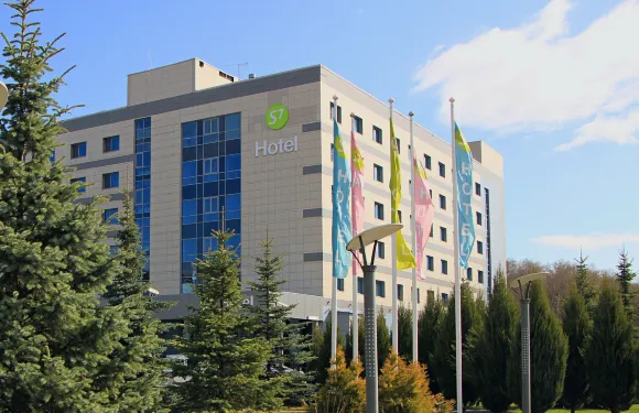 S7 Hotel（S7酒店）