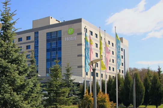 S7 Hotel
