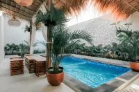 Gamaya Villa Jogja with Privatepool - Pools