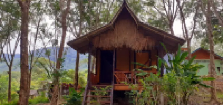 Lanta Maikeaw Bungalow