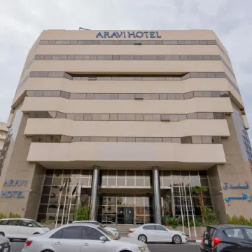 Aavri Hotel Deira