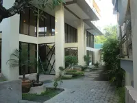 Anahaw Studio Suites