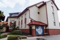 Na Starom Meste Hotel