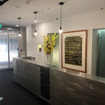 Melbourne CBD Central Apartment Hotel Official