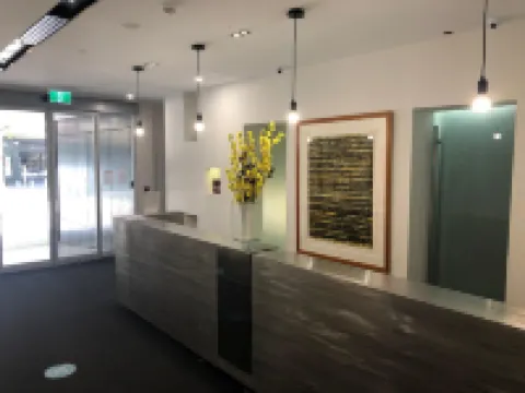 Melbourne CBD Central Apartment Hotel Official