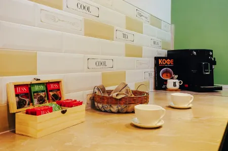 Отелика Отели в г. Сыктывкар