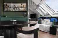 The Amauris Vienna - Relais & Châteaux - 5-Star