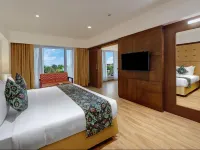 The Fern Residency, Satara Maharashtra Hotels in Satara