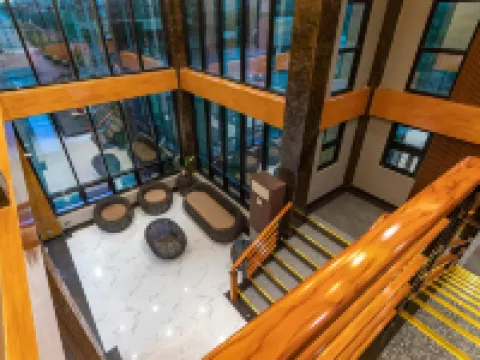 Dancels Inn Hoteles en Ormoc