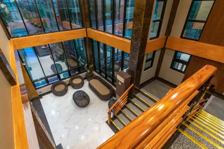 Dancels Inn Отели в г. Ормок