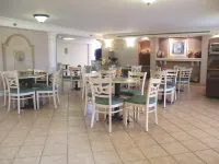 La Quinta Inn by Wyndham Norfolk Virginia Beach - breakfast