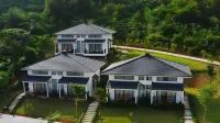 Hasu Village Hòa Bình - Moutain View Hotels in Nhuan Trach