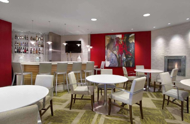 Embassy Suites by Hilton St. Louis St. Charles photo 4