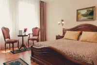 Lesnoye Hotels in Maloyaroslavetsky District