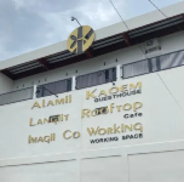 Alamii Kaoem Guest House