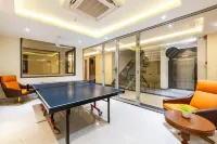 Country Inn Gurugram Hotels in Gurgaon