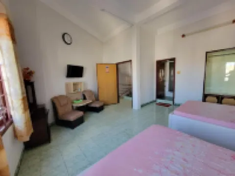 Thien Nga Hotel