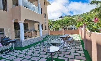 Stone Self Catering Apartment