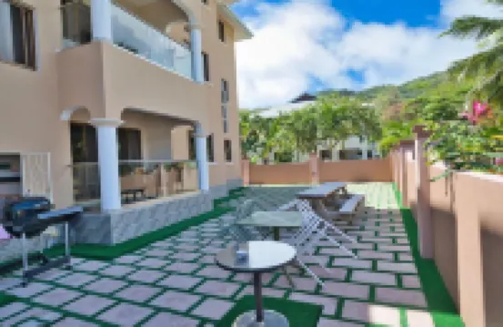 Stone Self Catering Apartment