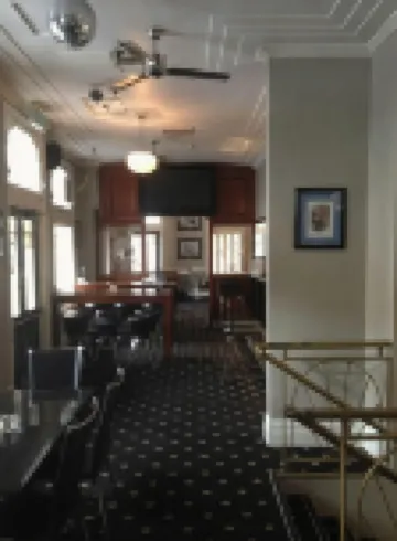Grand Hotel