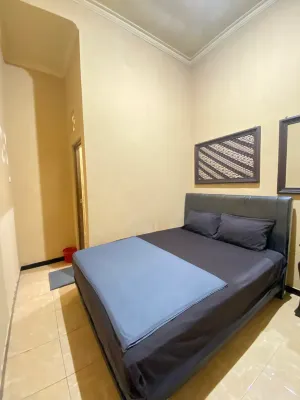 Good Feeling Ijen Hotel a Singonegaran