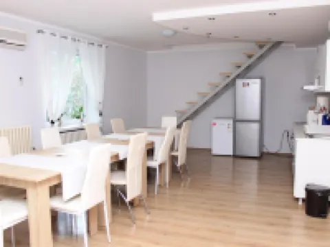 โฮสเทล A&A โรงแรมในโนวิสาด