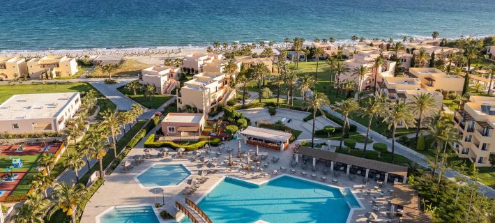 Horizon Beach Resort Hotels in Kos