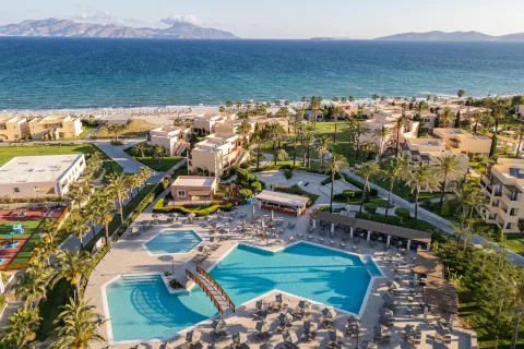 Horizon Beach Resort