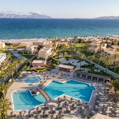 Horizon Beach Resort Hotels near Antimachia Mill