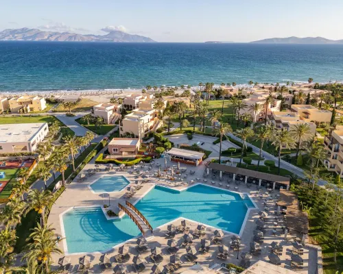 Horizon Beach Resort Hoteles cerca de Molino de Antimachia
