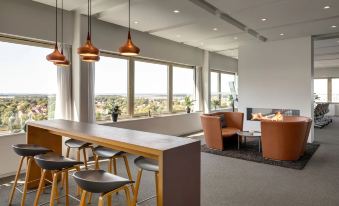 Comwell Hvide Hus Aalborg