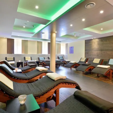 Köhlers Forsthaus Wellness & Genuss Hotel