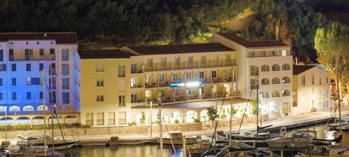 Solemare Hotels in Bonifacio