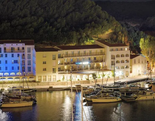 Solemare - 3 stjerner