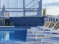 ibis Budget Blankenberge - Beach