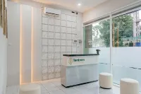 Roso Tentrem by Calli Rooms