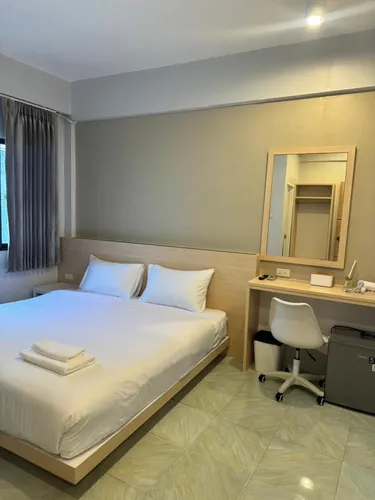 รูปภาพของเดอะ เฟิร์ส วัน โฮเทล