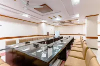 Shelton's Rezidor Peshawer