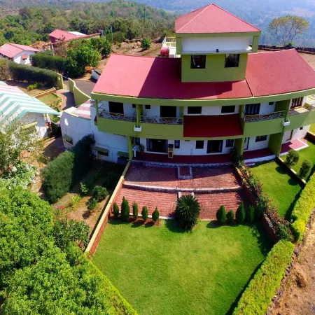 Kokanwadi Resort