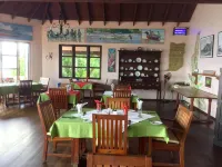 Petite Anse Hotel Hotels in Sauteurs