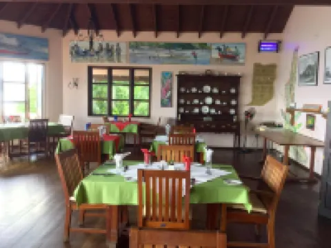 Petite Anse Hotel