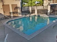 Burbank Inn and Suites Hotels in Burbank