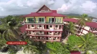 Melati Tanjong Beach Resort - ติดทะเล