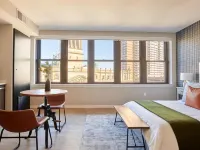 كاسا كاديلاك سكوير ديترويت Hotels near منتزه بيلي أيسل
