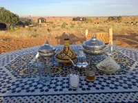 Morocco Deluxe Camp - Assif n'Itrane - Airport Shuttle
