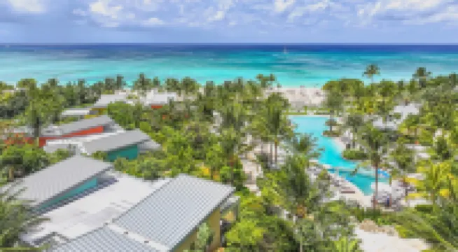 Kimpton SEAFIRE RESORT + SPA by IHG