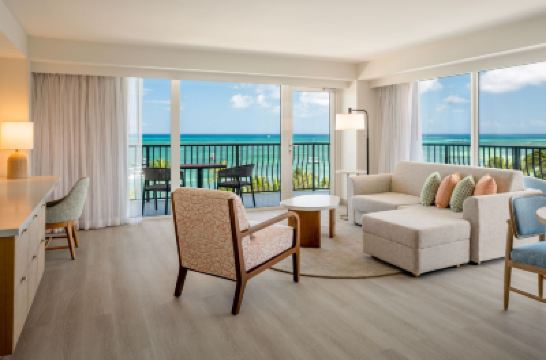 Other Aruba Marriott Resort & Stellaris Casino Photo